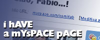 ihavemyspace